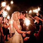 Wedding Send Offs 20-Inch Each (15 Units) 5.0 out