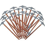 Fun Express Pencils with Mountain Climber Pickaxe Topper (24 Count) 4.9 out of 5 stars